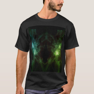 Spektral varelse t shirt