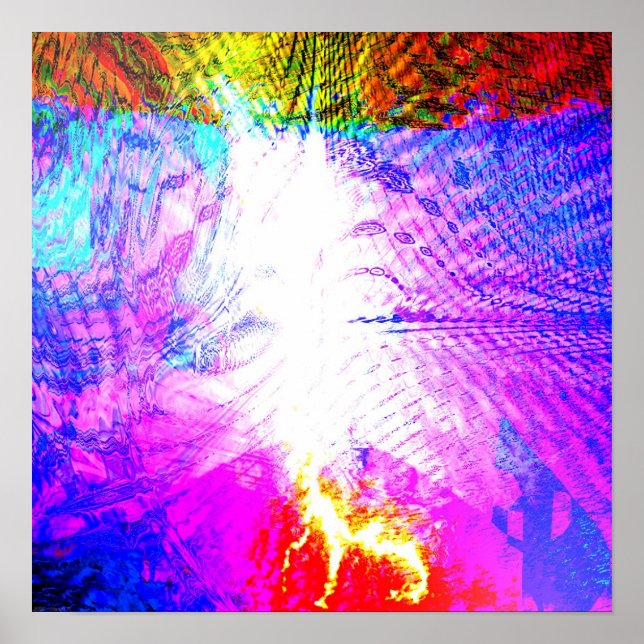 Spektral Vision 3.3 Poster (Framsidan)