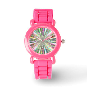 Spektraldiameter, Elva Armbandsur