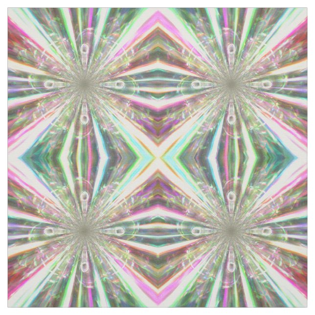 Spektraldiameter, Elva Tyg (Provkarta)