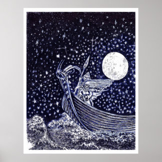 spektralsökning poster