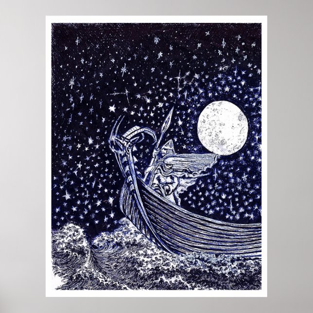 spektralsökning poster (Framsidan)