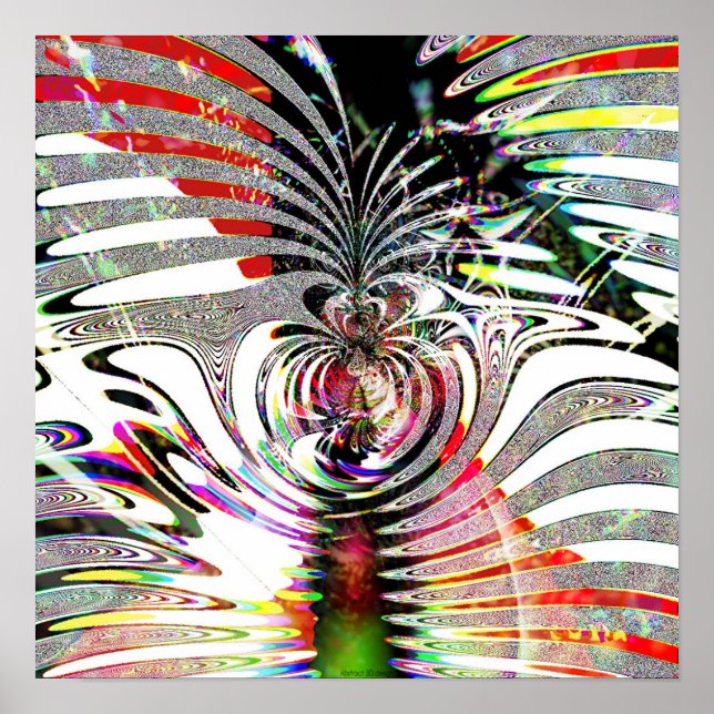 Spektroferens 1.8 poster (Framsidan)