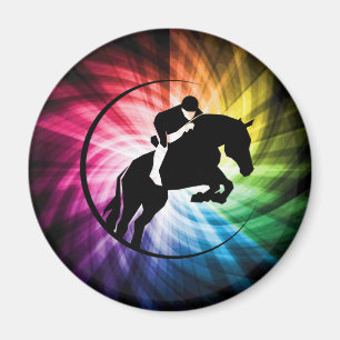 Spektrum för Equestrien Magnet