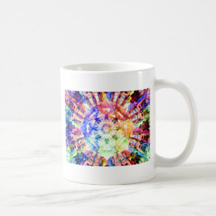 Spektrum Fractal Kaffemugg