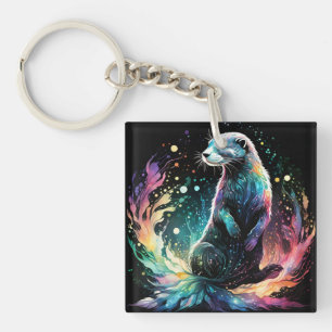 Spektrum Kant: Otters glöd
