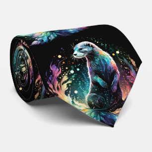 Spektrum Kant: Otters glöd Slips