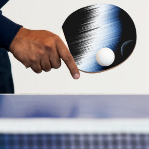 Spektrum och Måne Pingisracket