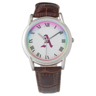 Spektrum Orb Manar bevakning Armbandsur