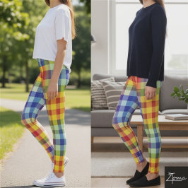 Spektrum Stride Leggings