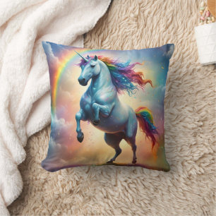 Spektrum: The Rainbow Unicorn's Arc Kudde