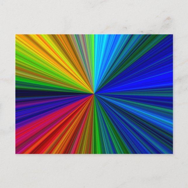 Spektrum Vykort (Framsida)