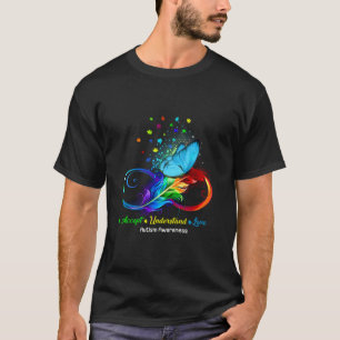 Spektrumstörning - asd t shirt