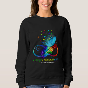 Spektrumstörning - asd t shirt