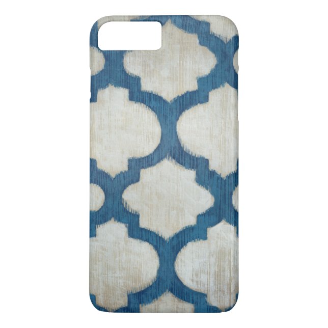 Spektrumsymmetri II Case-Mate iPhone Skal (Baksida)