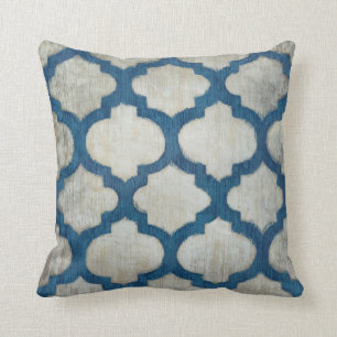 Spektrumsymmetri II Kudde