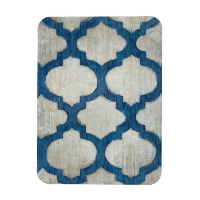 Spektrumsymmetri II Magnet (Vertikal)