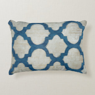 Spektrumsymmetri II Prydnadskudde