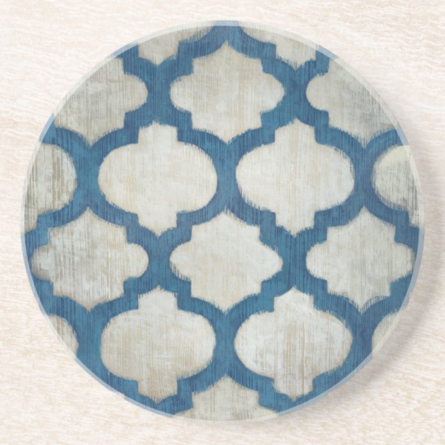 Spektrumsymmetri II Underlägg (Framsidan)