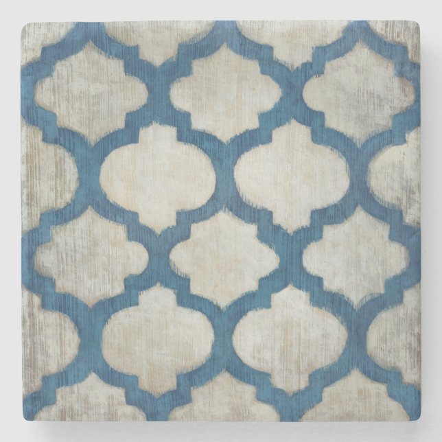 Spektrumsymmetri II Underlägg Sten (Framsidan)