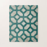 Spektrumsymmetri IX Pussel<br><div class="desc">Mönster</div>