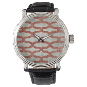 Spektrumsymmetri VI Armbandsur
