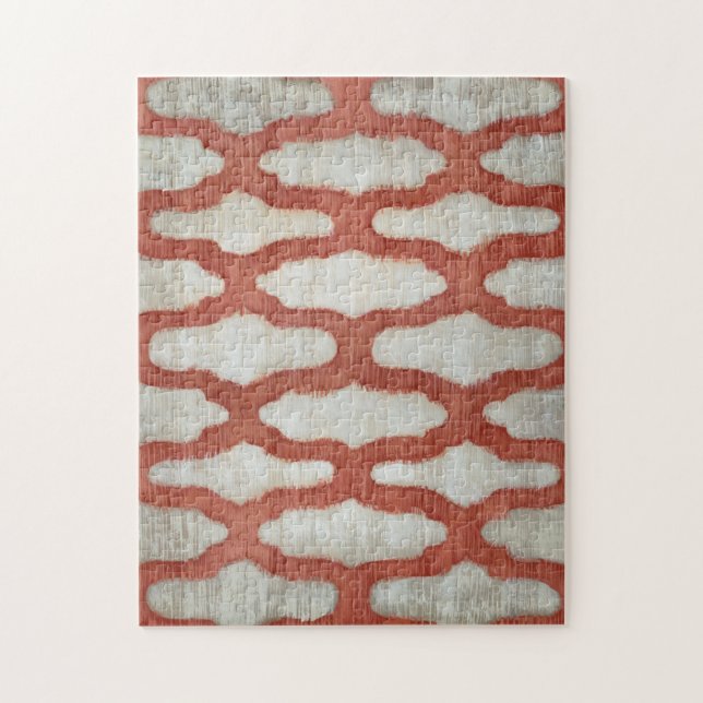 Spektrumsymmetri VI Pussel (Vertikal)