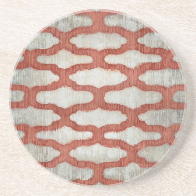 Spektrumsymmetri VI Underlägg Sandsten (Framsidan)