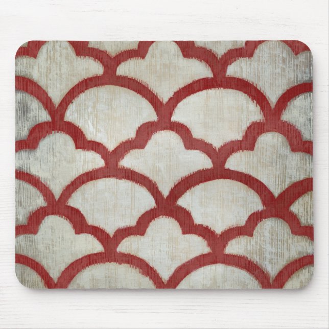 Spektrumsymmetri VII Musmatta (Framsidan)