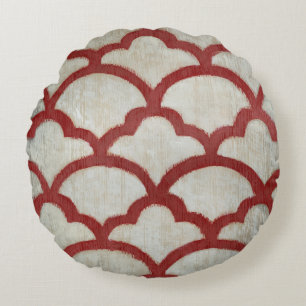 Spektrumsymmetri VII Rund Kudde