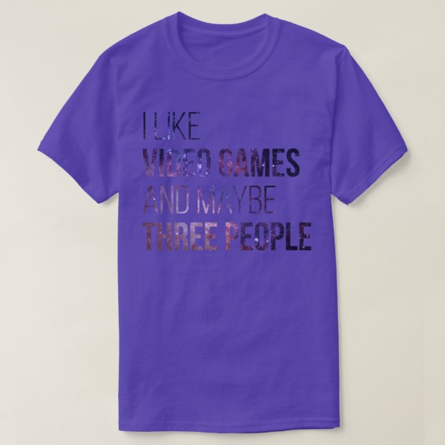 Spel1 T Shirt (Design framsida)