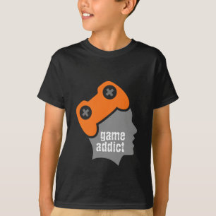 Spel Addict T-shirt
