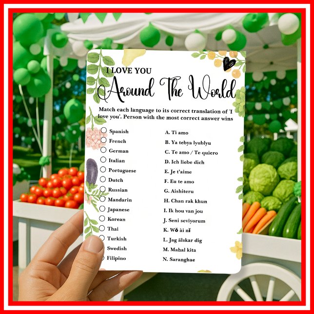 Spel av Bröllop-traditioner (Skapare uppladdad)