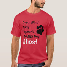 Spel av Thrones Direwolves