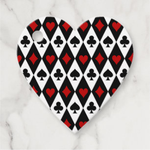 Spel Blackjack Card Player Casino Las Vegas Gåvor Etiketter