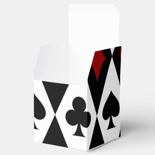 Spel Blackjack Card Player Casino Las Vegas Presentaskar (Öppnad)
