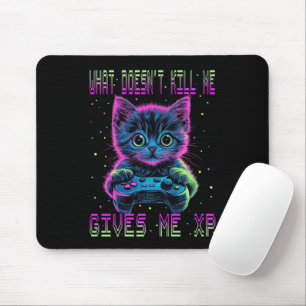 Spel Cat XP Musmatta