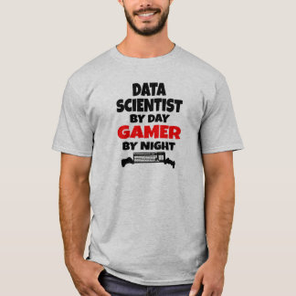 Spel Data Scientist Tee Shirt