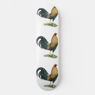 Spel: Dom eller Crele Skateboard Bräda 19,5 Cm