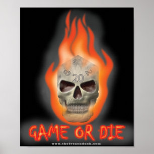 Spel eller döva poster
