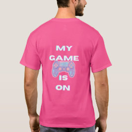 Spel Enthusiast T-Shirt