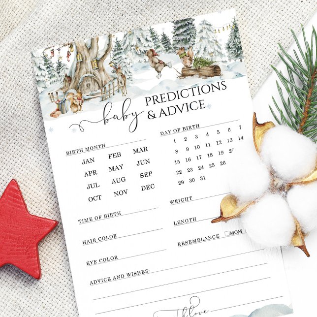 Spel för att förutsäga och rekommendera trädstödss (Skapare uppladdad)