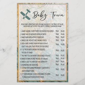 Spel för babykläder i Baby