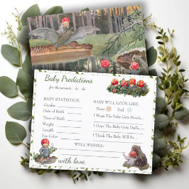 Spel för kalkskotrum för spädbarnsskor