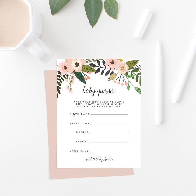 Spel för persiskbabybabyskuggor (Skapare uppladdad)