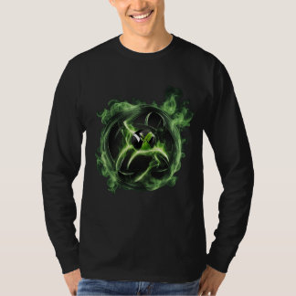 Spel Gear: Utforska vår Xbox Neon Collecti T Shirt