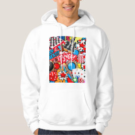Spel Hoodie