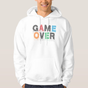 spel hoodie