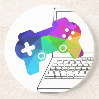 spel i sandsten underlägg