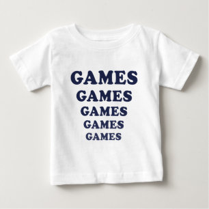 Spel i spel för spel tröja